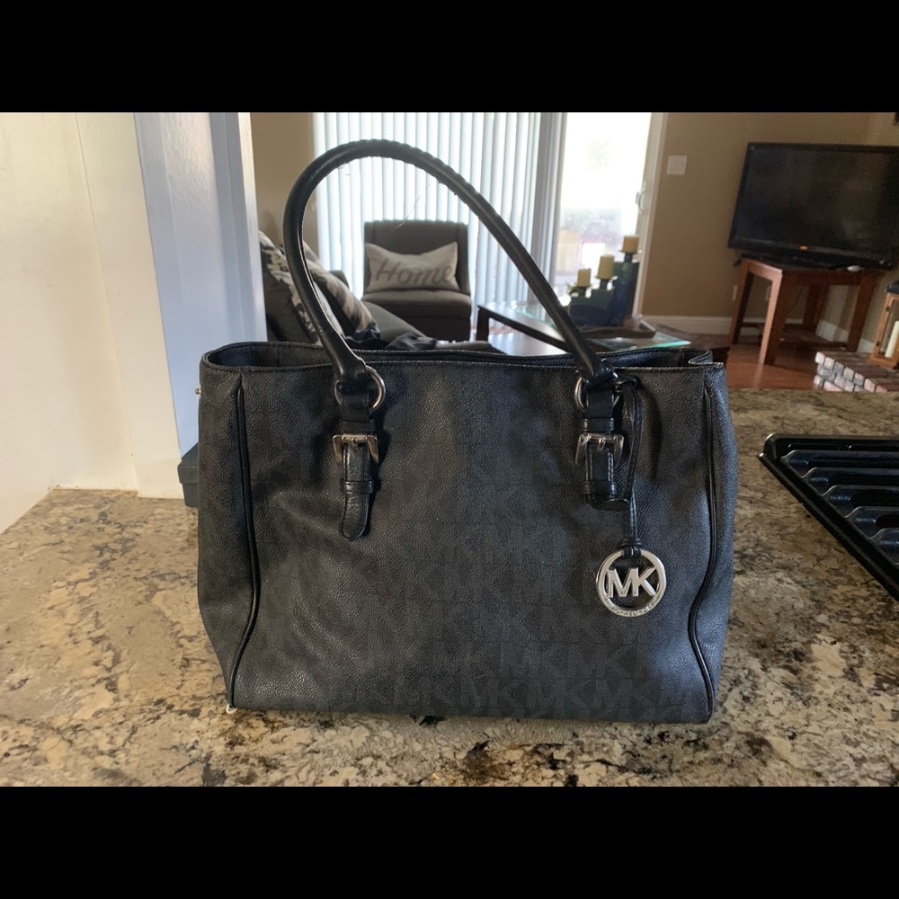 Michael Kohrs Purse